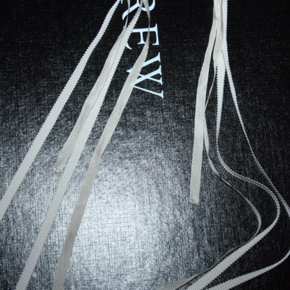 JENNIFER BEHR FOR J.CREW FORGET-ME-NOT CIRCLET IVO - Picture 6 of 8